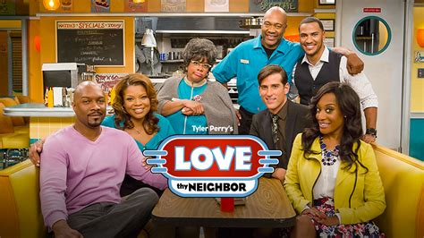 tyler perry love thy neighbor where to watch|bflix.id love thy neighbour.